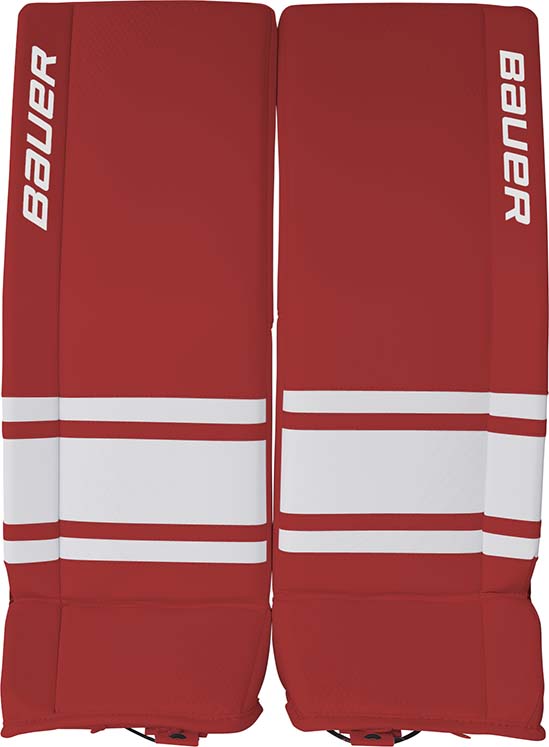 Bauer Betony Bauer GSX S20 SR