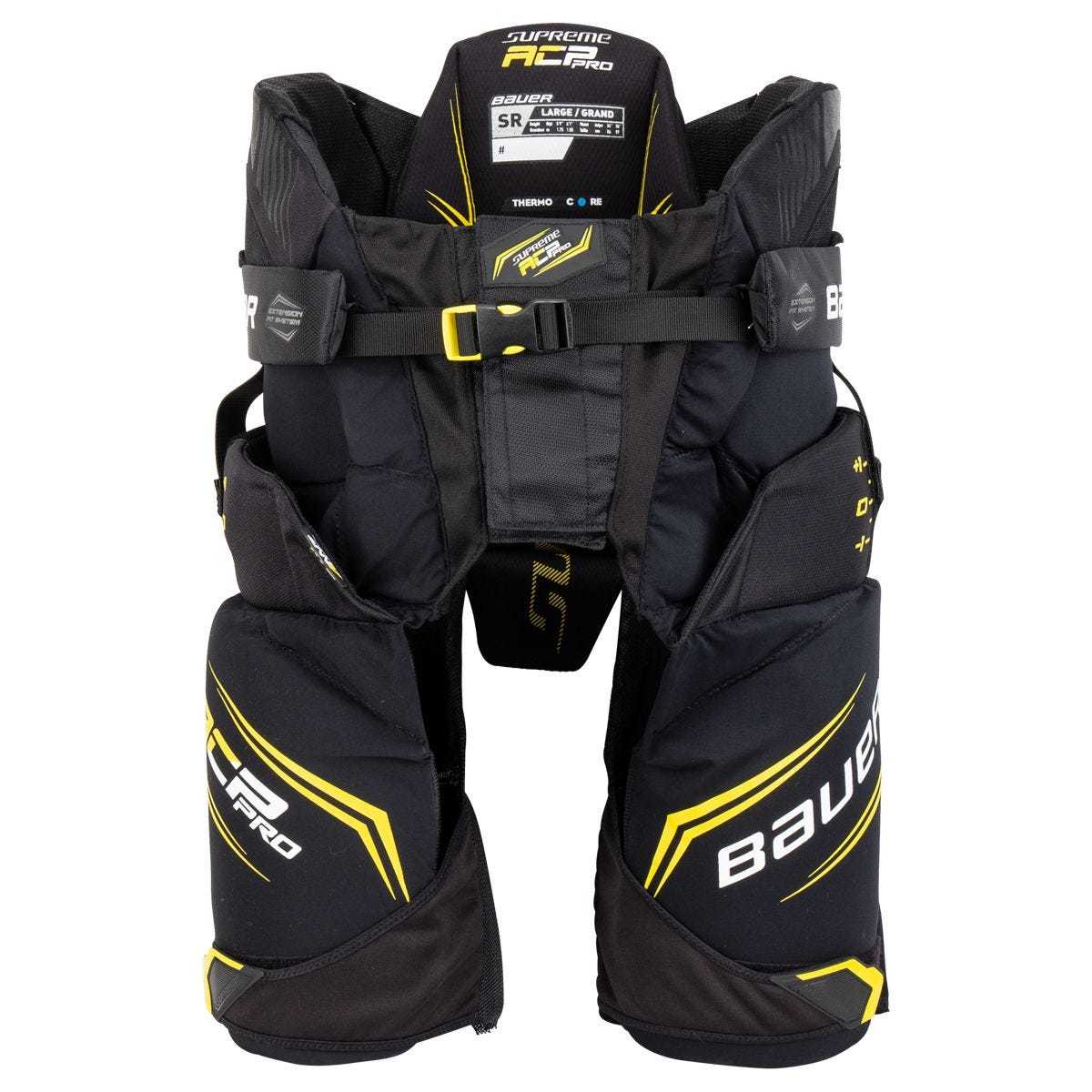 Bauer Girdle Bauer Supreme ACP Pro S21 INT