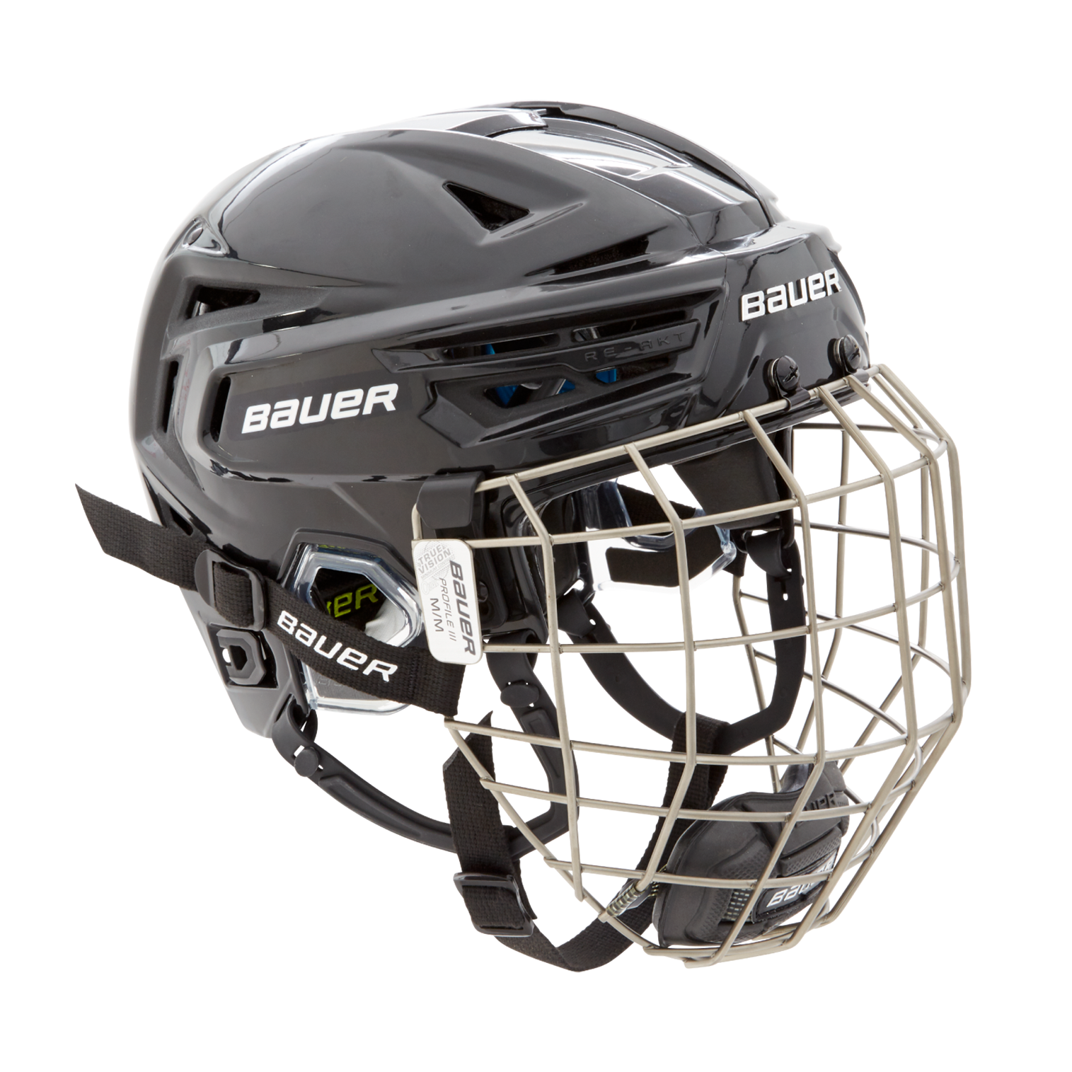 Bauer Helma Bauer Re-Akt 150 Combo SR