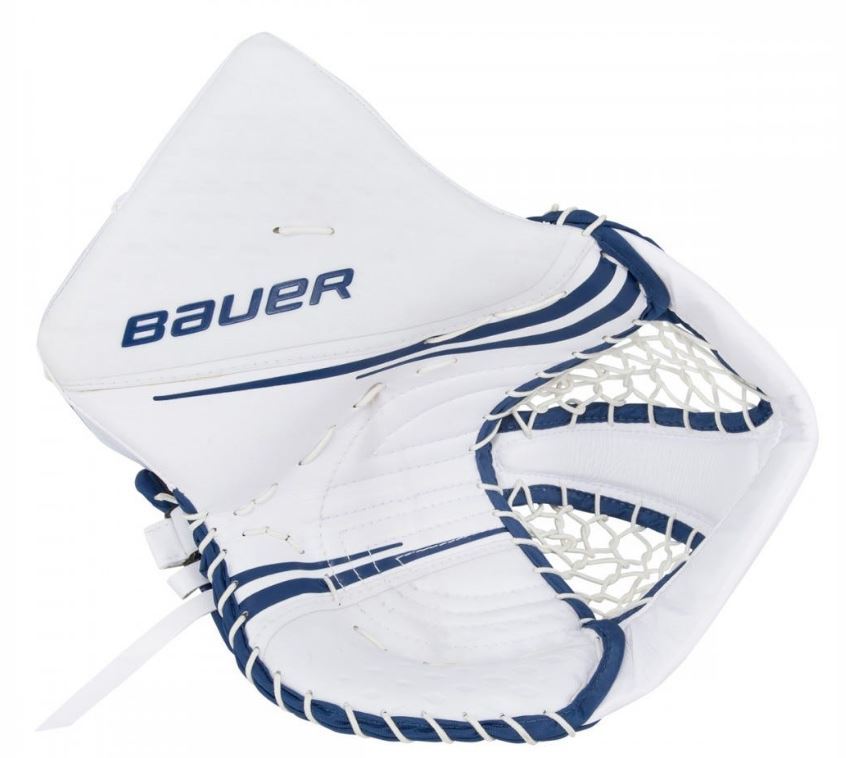 Bauer Lapačka Bauer Vapor 2XPro S19 SR