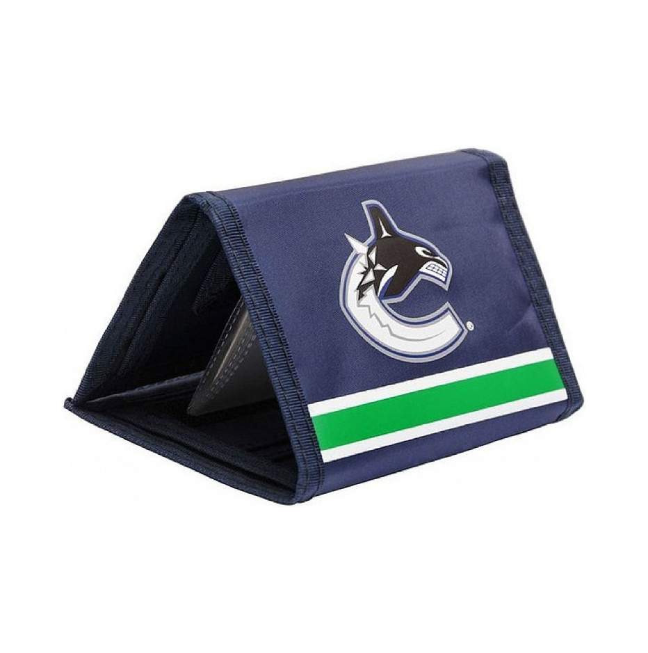 JFSC Peněženka JFSC NHL Nylon Wallet