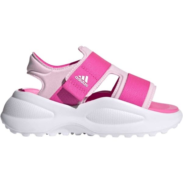 adidas MEHANA SANDAL K Dětské sandály