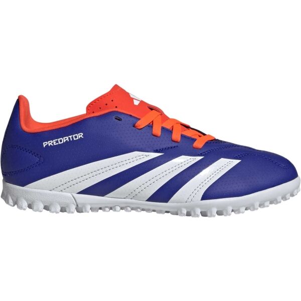 adidas PREDATOR CLUB TF JR Dětské turfy