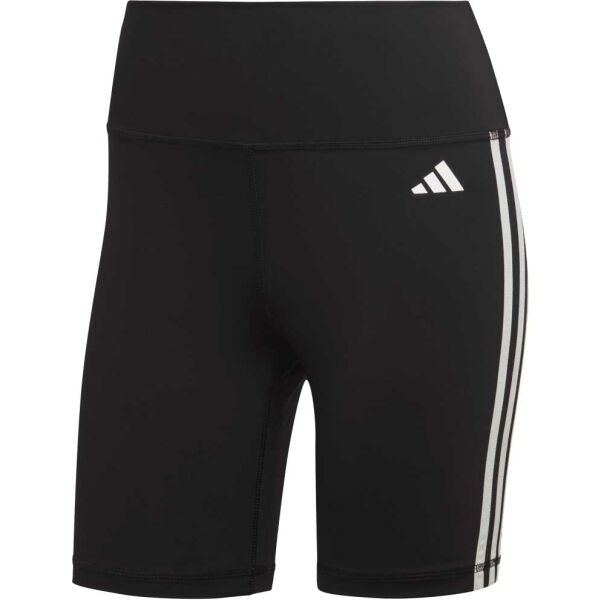 adidas TRAINING ESSENTIALS 3-STRIPES LEGGINGS Dámské legíny