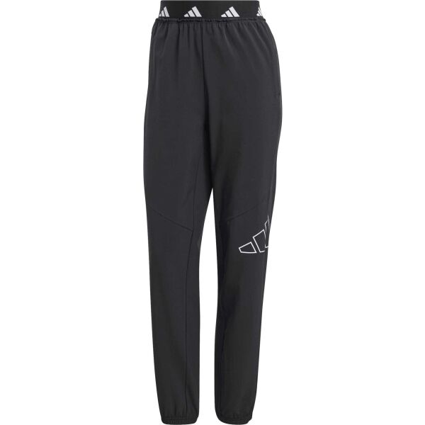 adidas WOVEN PANTS Dámské sportovní tepláky