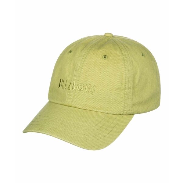 Billabong ESSENTIAL CAP Dámská kšiltovka