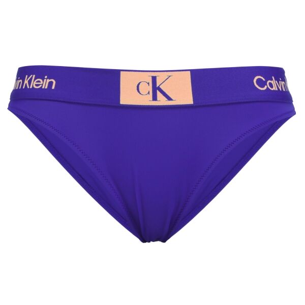 Calvin Klein BIKINI Dámský spodní díl plavek