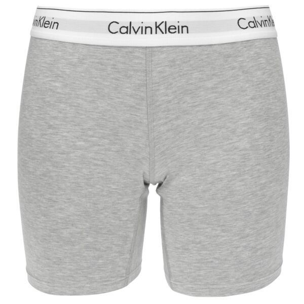 Calvin Klein BOXER BRIEF Dámské kraťasy