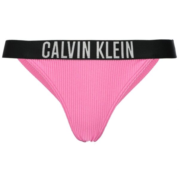 Calvin Klein BRAZILIAN Dámský spodní díl plavek