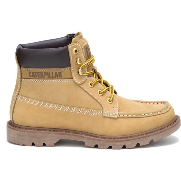 CATERPILLAR COLORADO MOC TOE Pánská obuv