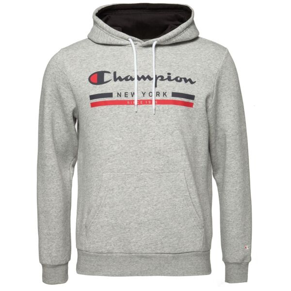 Champion AUTHENTIC Pánská mikina