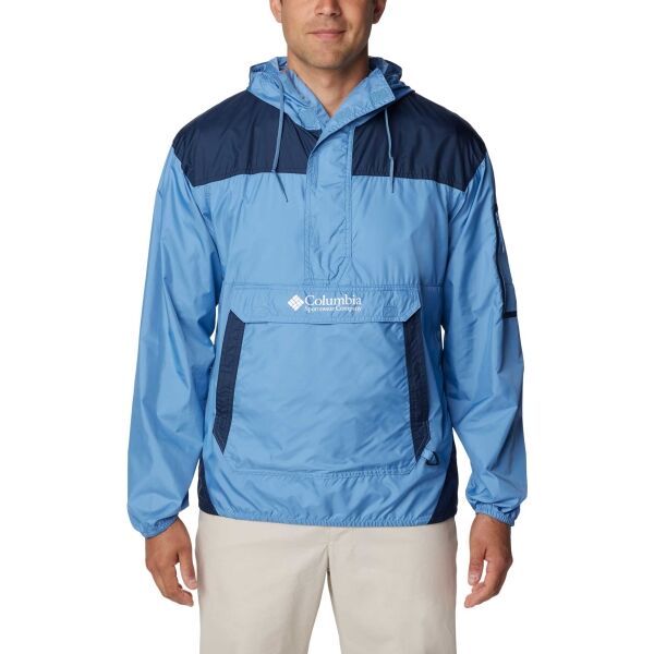 Columbia CHALLENGER WINDBREAKER Pánská větrovka