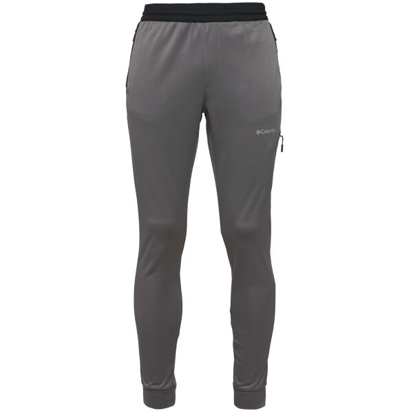 Columbia TECH FLEECE PANT Pánské fleecové kalhoty