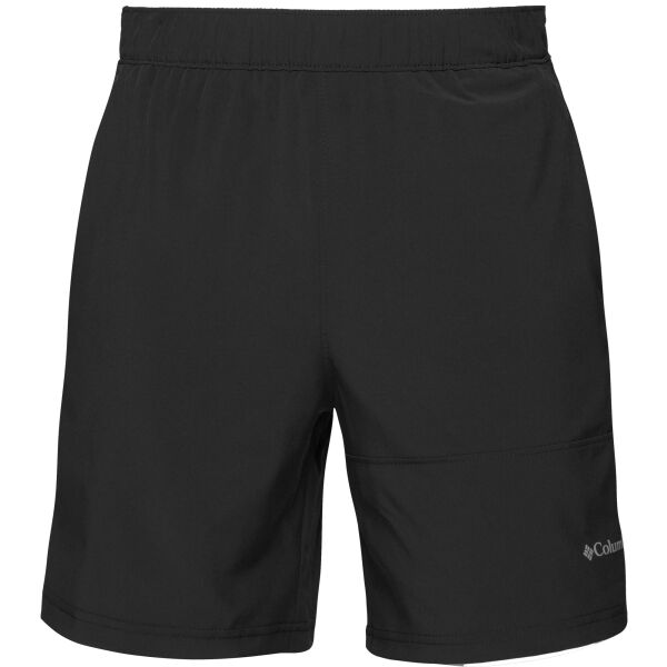 Columbia HIKE™ COLOR BLOCK SHORT Pánské kraťasy