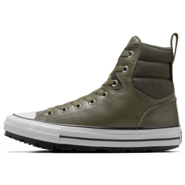 Converse CHUCK TAYLOR ALL STAR MALDEN STREET BOOT Dámské kotníkové tenisky