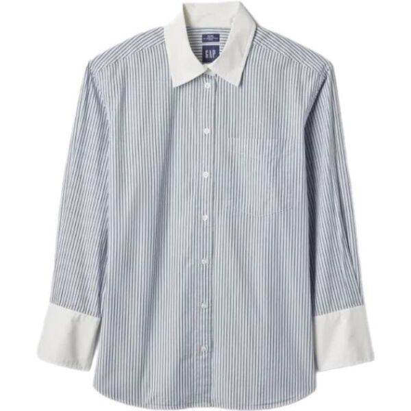 GAP BIG SHIRT Dámská košile