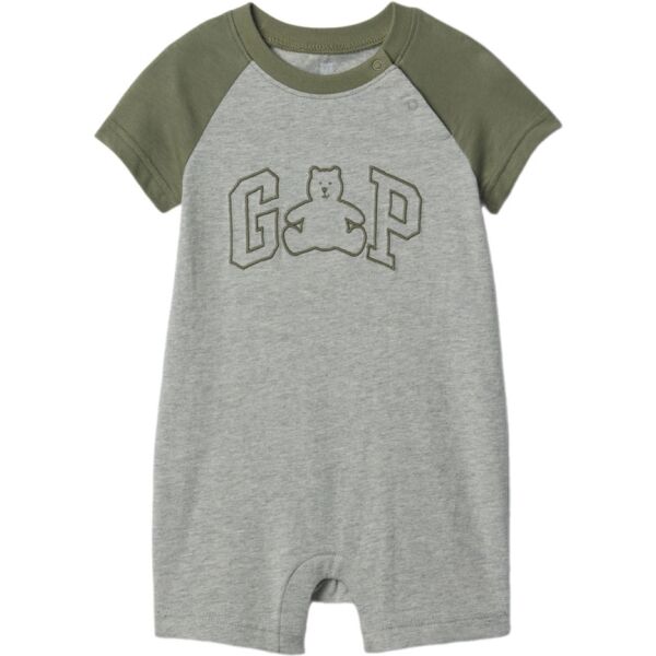 GAP RAGLAN LOGO Dětský overal