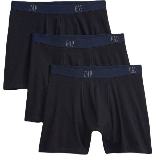 GAP V-3PK BASIC Pánské boxerky