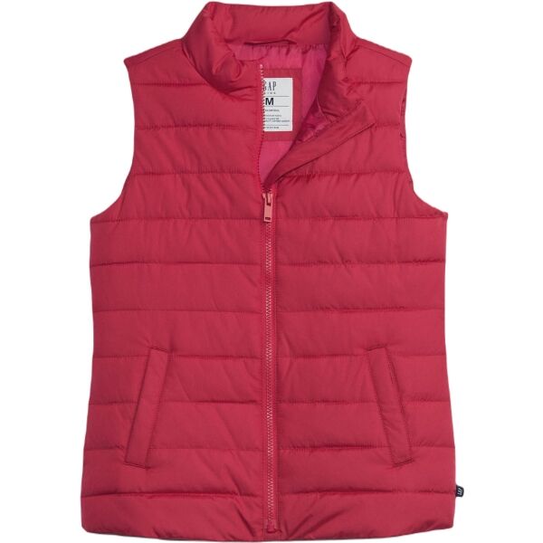 GAP V-DB VEST Dívčí vesta