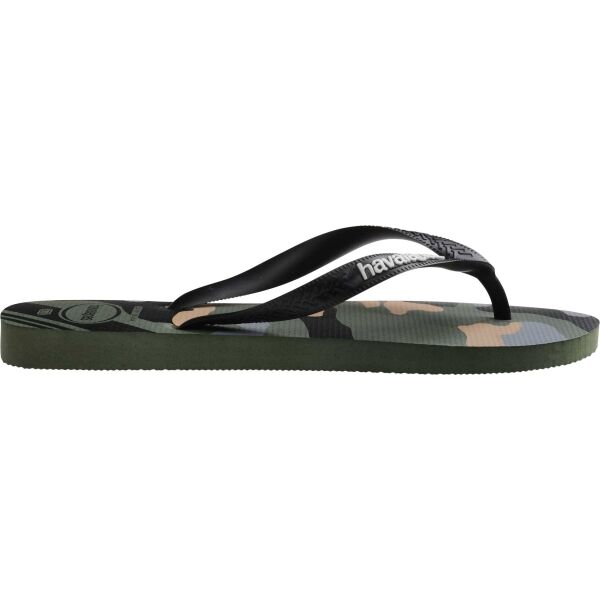 HAVAIANAS CAMU Pánské žabky