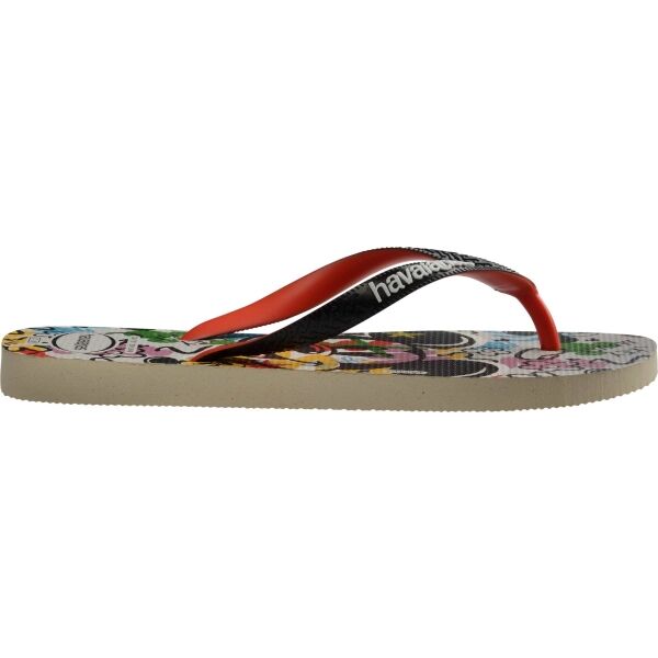 HAVAIANAS DISNEY STYLISH Dámské žabky