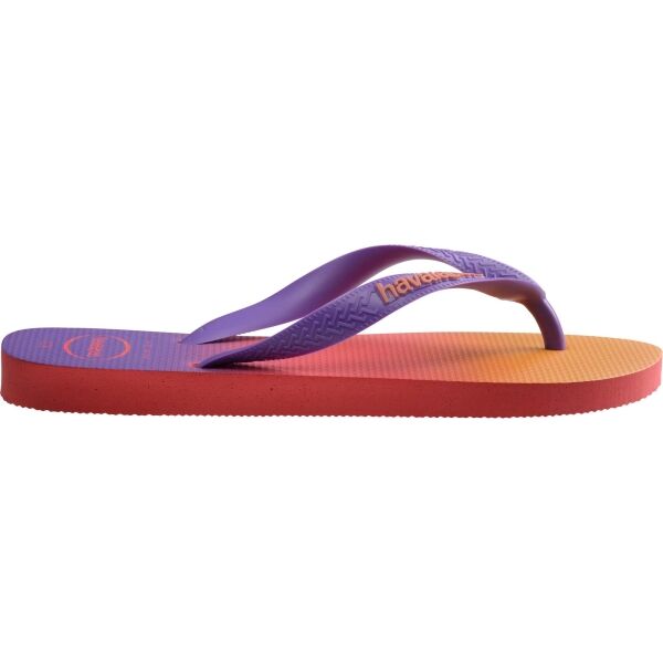 HAVAIANAS TOP FASHION Dámské žabky