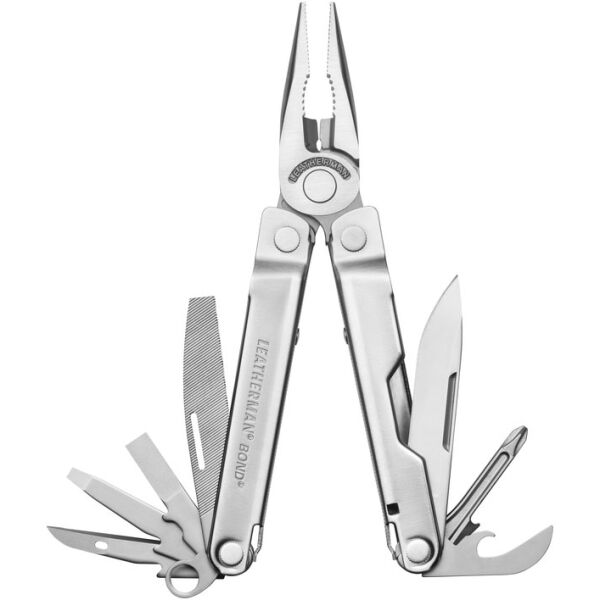 Leatherman BOND Multifunkční kleště