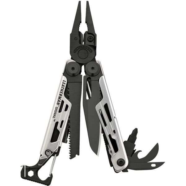 Leatherman SIGNAL Multifunkční kleště