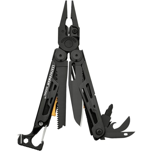 Leatherman SIGNAL Multifunkční kleště