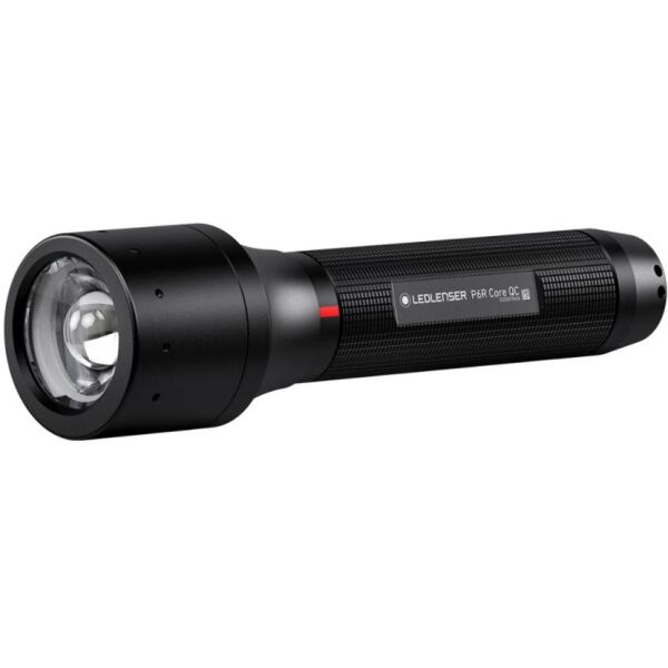 Ledlenser P6R CORE QC Svítilna