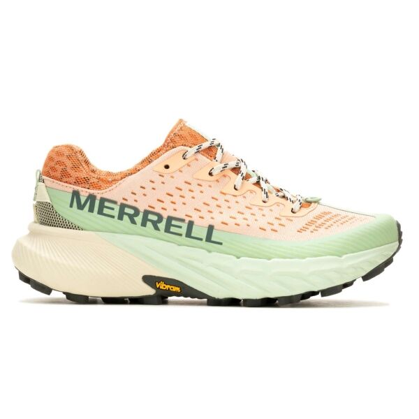 Merrell AGILITY PEAK 5 Dámské běžecké boty