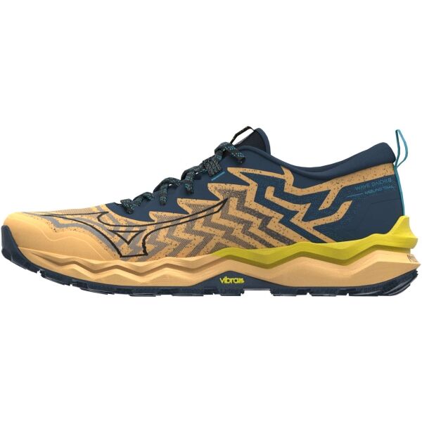 Mizuno WAVE DAICHI 8 Pánská trailová obuv