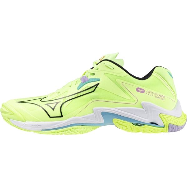 Mizuno WAVE LIGHTING Z8 W Dámská volejbalová obuv