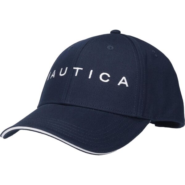 NAUTICA ROBSON SNAPBACK Pánská kšiltovka