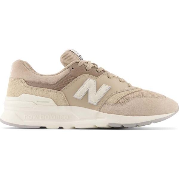 New Balance CM997HPI Pánská volnočasová obuv