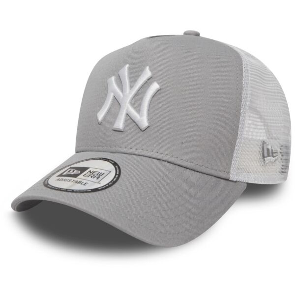 New Era 940K AF TRUCKER MLB KIDS CLEAN NEYYAN Dětská kšiltovka