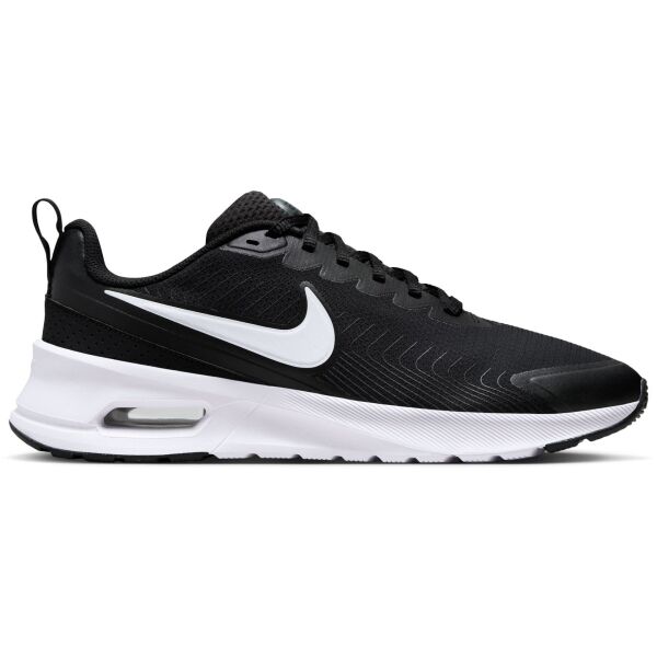 Nike AIR MAX NUAXIS Pánské vycházkové boty