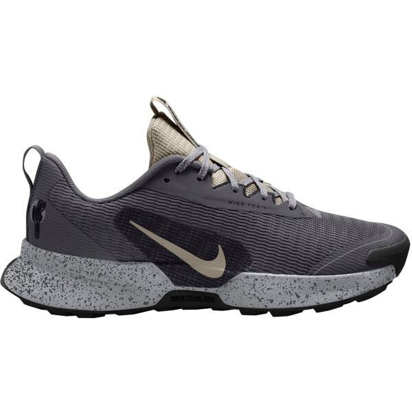 Nike JUNIPER TRAIL 3 W Dámská běžecká obuv