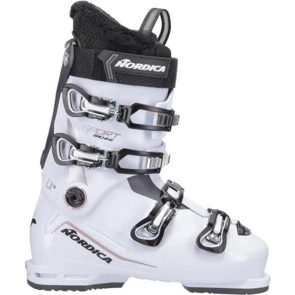 Nordica SPORTMACHINE 3 LX W Dámské sjezdové boty