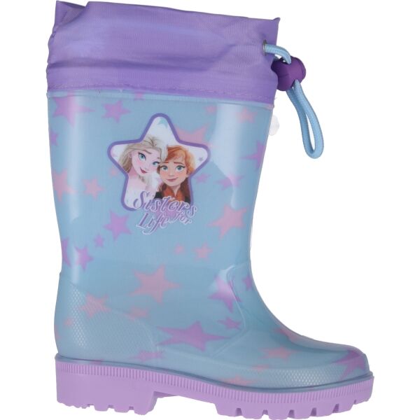 PERLETTI RAIN BOOTS Dětské holínky