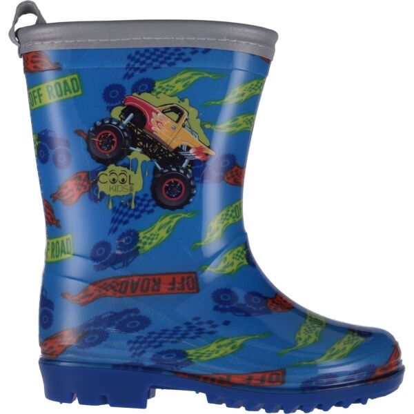 PERLETTI RAIN BOOTS Dětské holínky