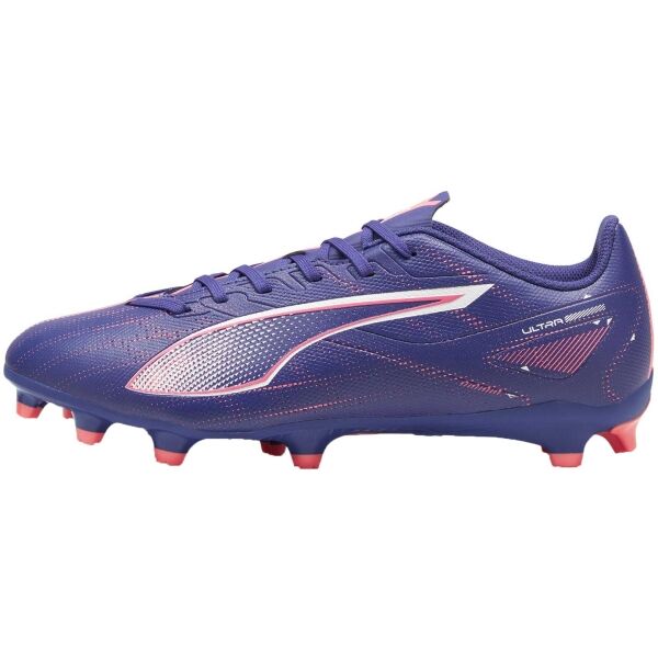 Puma ULTRA 5 PLAY FG/AG Pánské kopačky