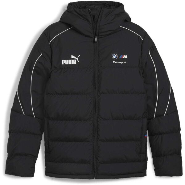 Puma BMW M MOTORSPORT MT7+ ECOLITE  JACKET Pánská bunda