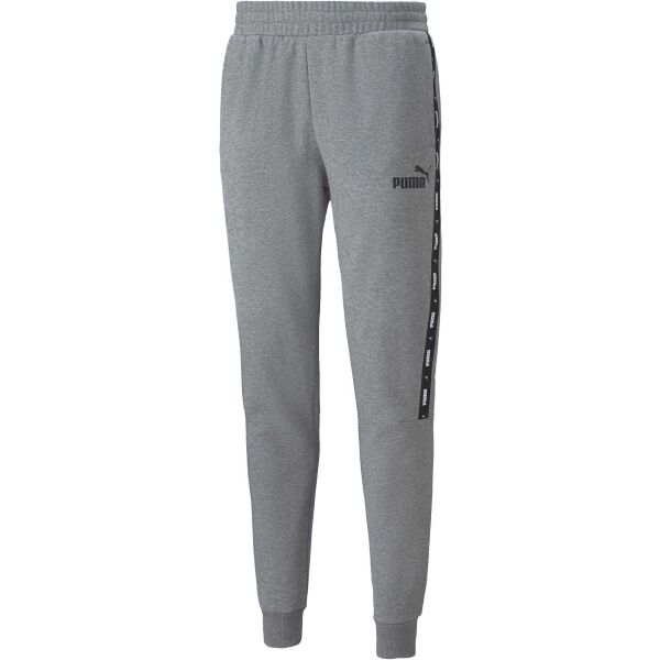 Puma ESSENTIALS+ TAPE SWEATPANTS FL CL Pánské tepláky