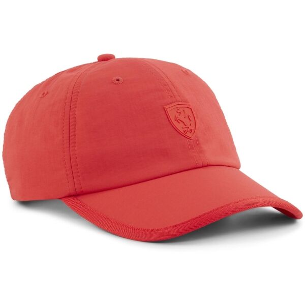 Puma FERRARI STYLE BB CAP Pánská kšiltovka