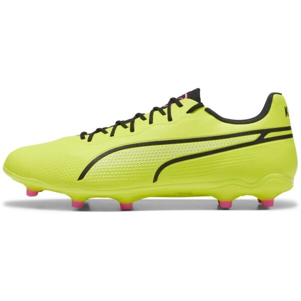 Puma KING PRO FG/AG Pánské kopačky