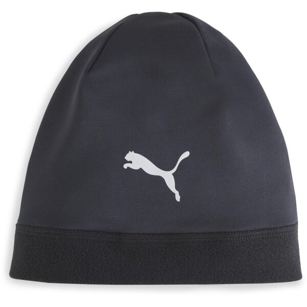 Puma RUNNING BEANIE Sportovní čepice