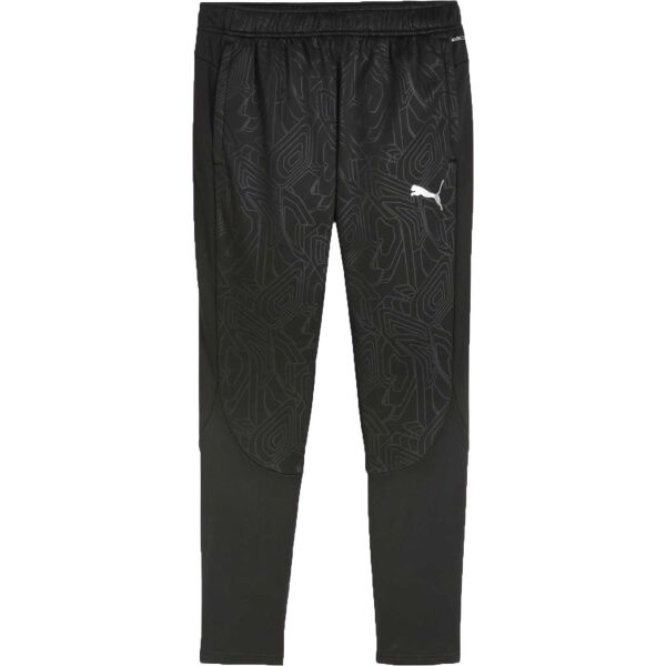 Puma TEAMFINAL WARM PANT Pánské sportovní kalhoty