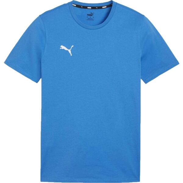 Puma TEAMGOAL 23 CASUALS TEE Pánské triko