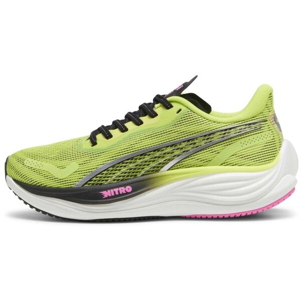 Puma VELOCITY NITRO 3 W Dámská běžecká obuv